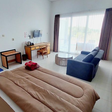 Garden House Джепара Екстериор снимка
