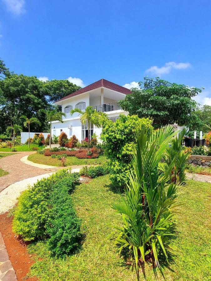 Garden House Джепара Екстериор снимка
